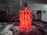 DongQiang Machinery Výroba vysokokvalitného hydraulického tlmiča pre diely rýpadla Guma pre SB40 SB43 SB81 SB121 HB15G HB20G